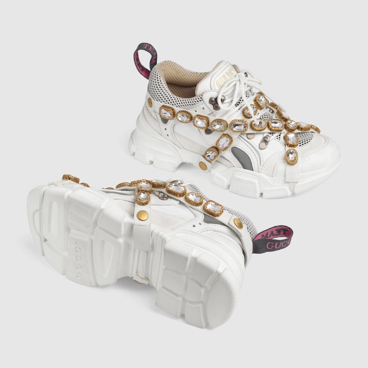 Sneakers: Gucci